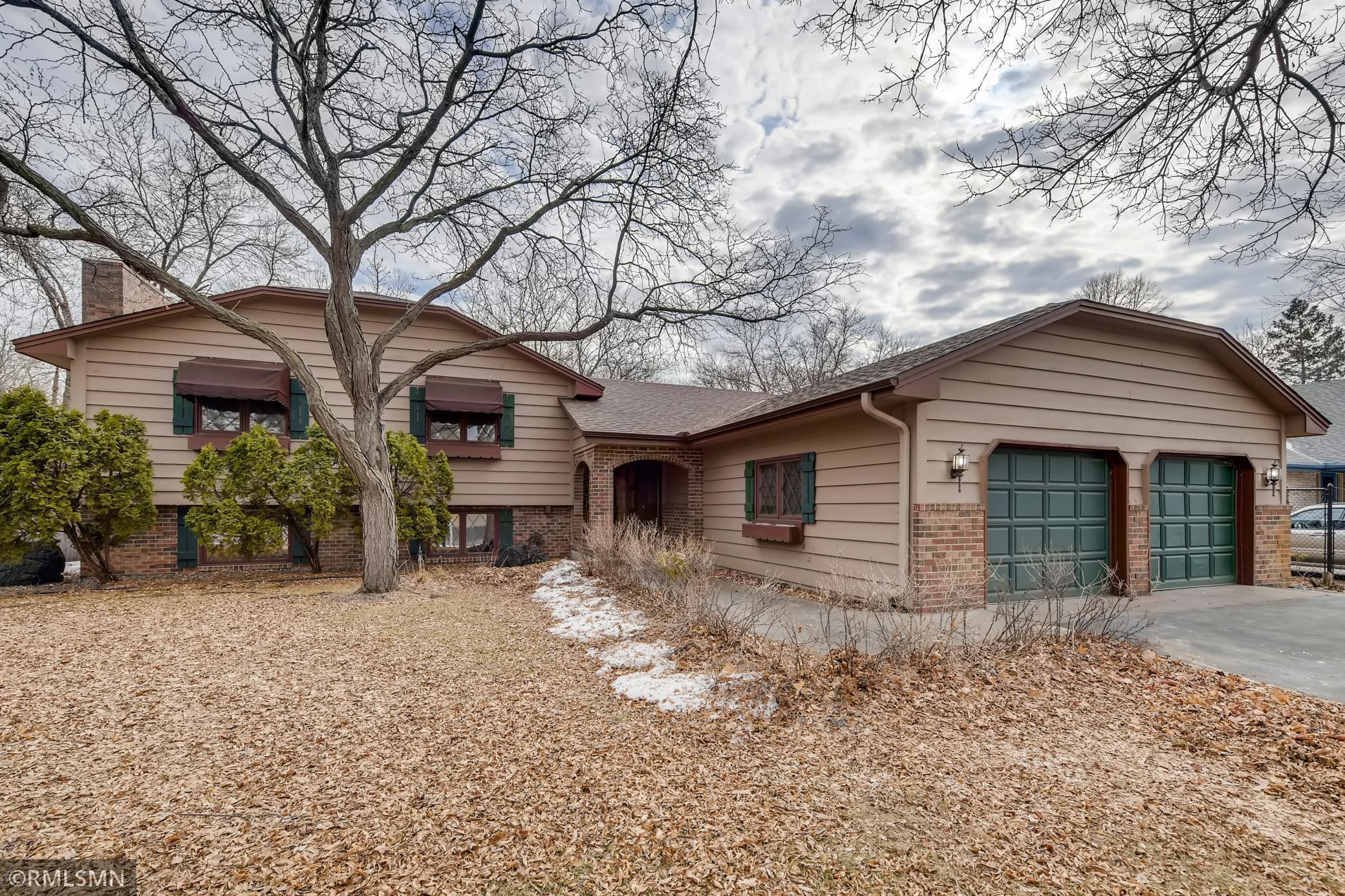 View of Residential at 10847 Cottonwood Street, Coon Rapids MN 55448, Coon Rapids - Mike Wilen | Minnesota Team Real Estate