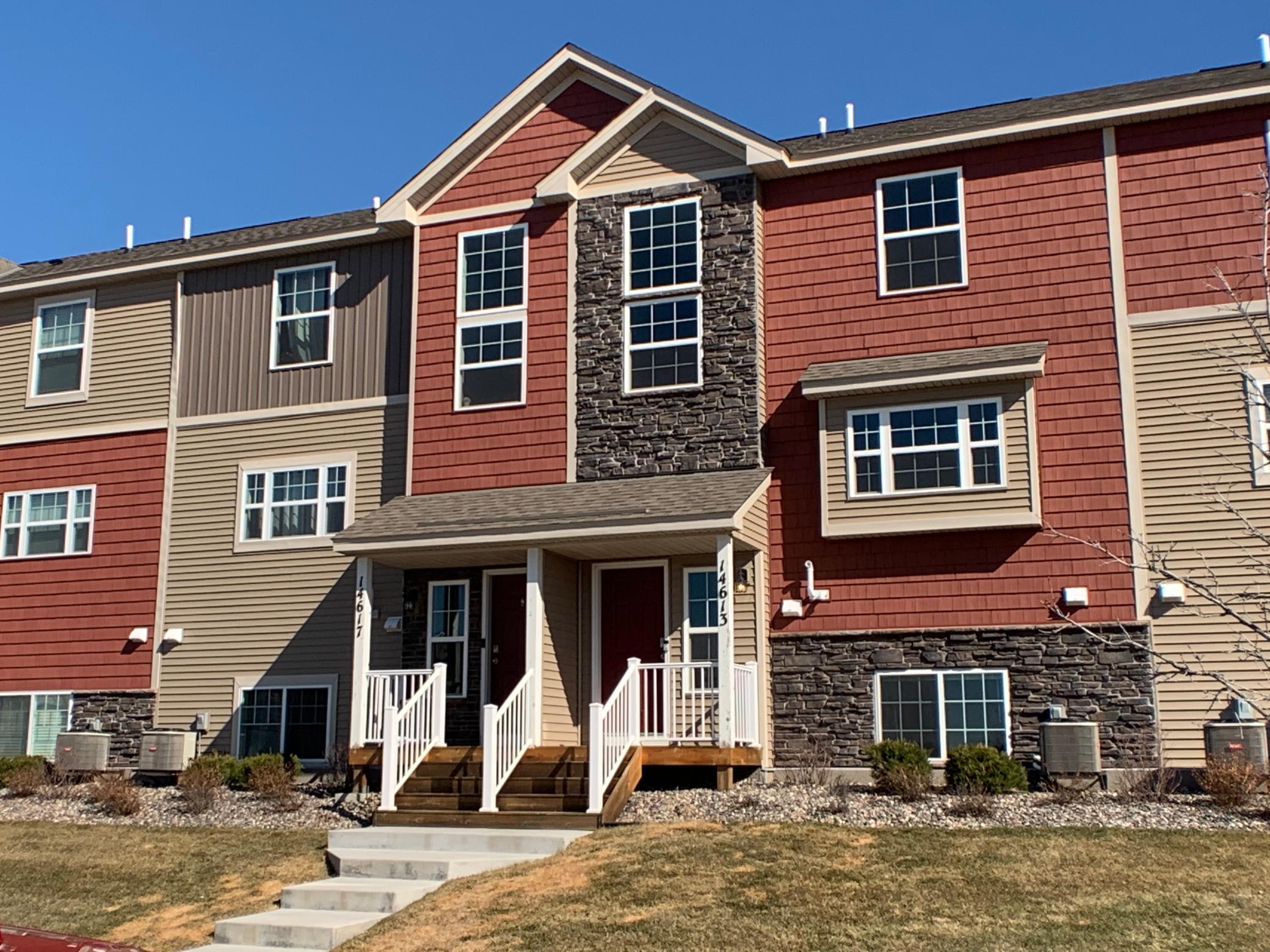 View of Residential at 14613 Rhinestone Street, Ramsey MN 55303, Ramsey - Mike Wilen | Minnesota Team Real Estate