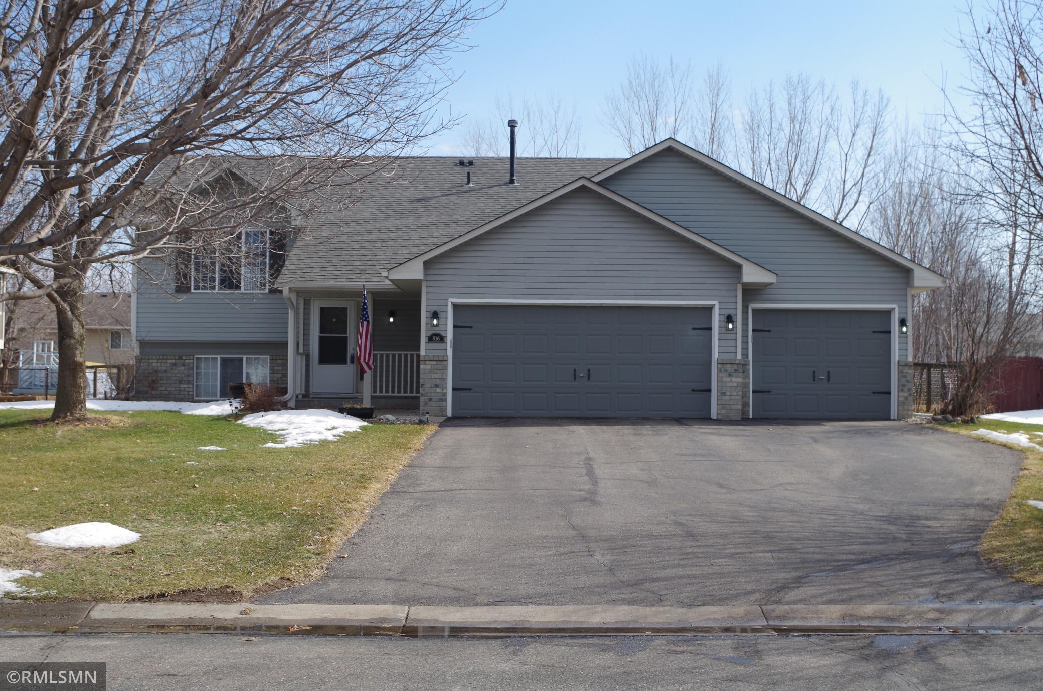 View of Residential at 816 Heritage Trail, Jordan MN 55352, Jordan - Mike Wilen | Minnesota Team Real Estate