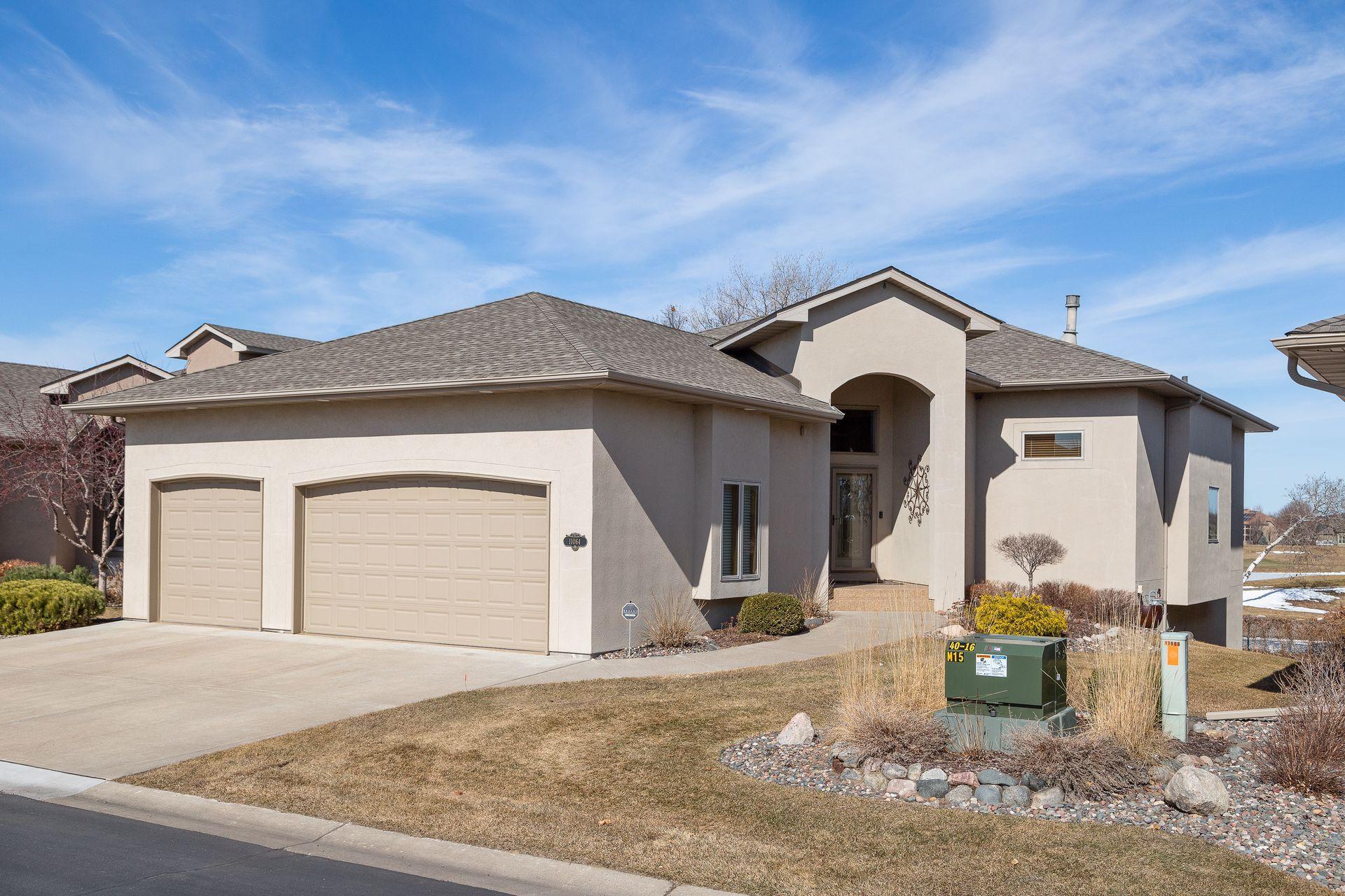 View of Residential at 11064 Amen Circle, Blaine MN 55449, Blaine - Mike Wilen | Minnesota Team Real Estate