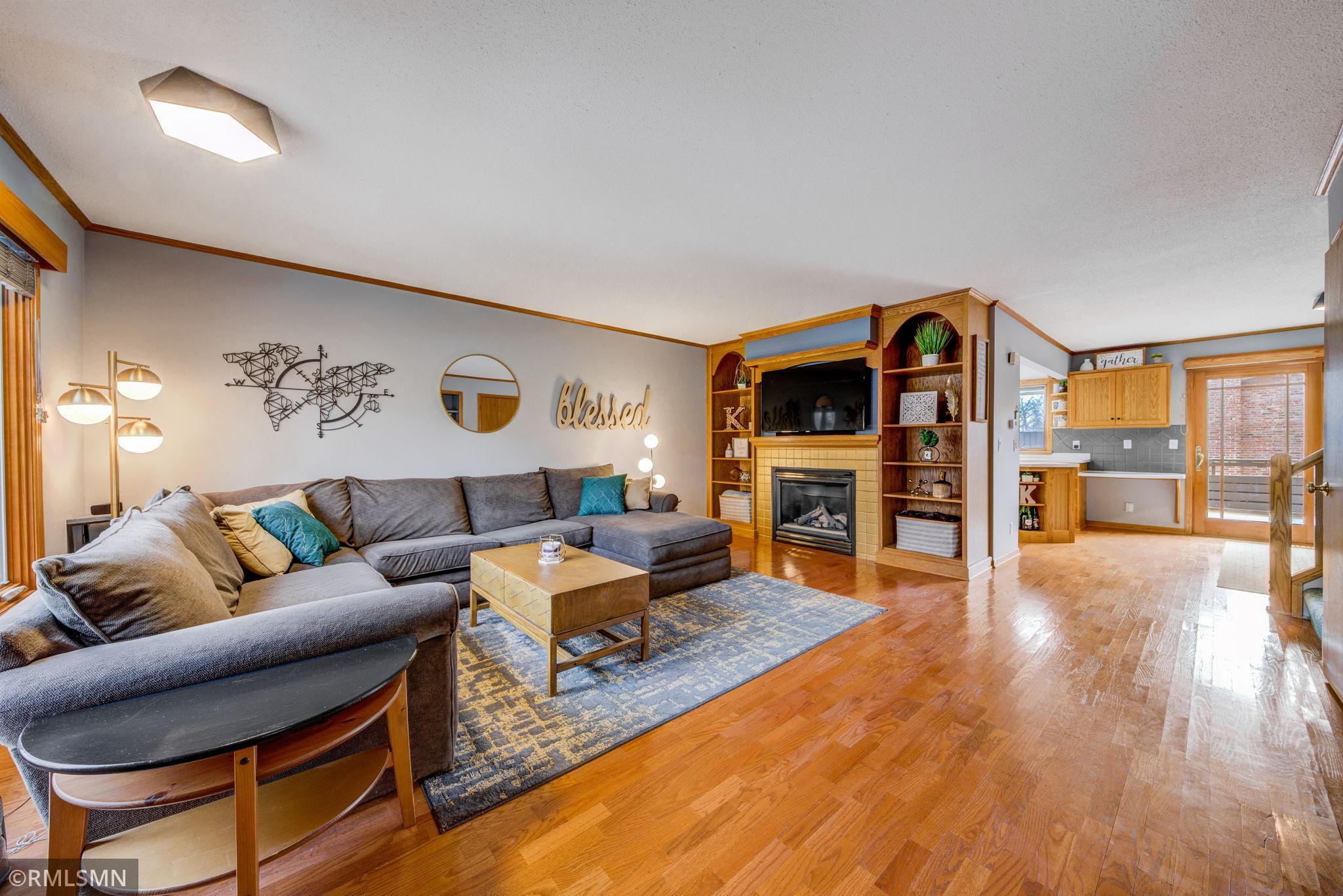 View of Residential at 1239 Brighton Square, New Brighton MN 55112, New Brighton - Mike Wilen | Minnesota Team Real Estate