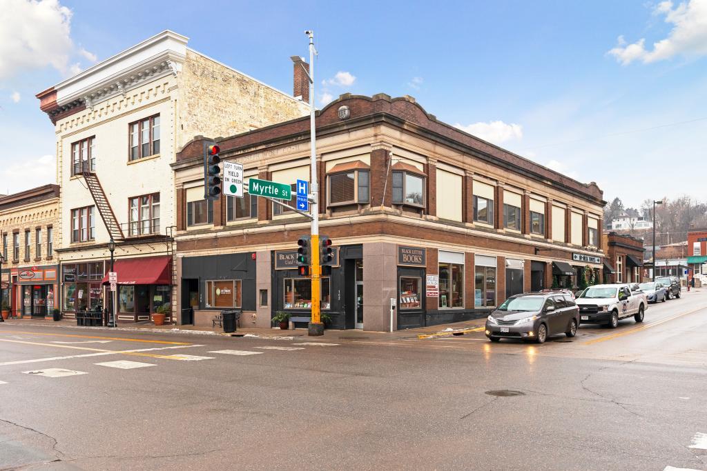 View of Commercial Sale at 106 Main Street, Stillwater MN 55082, Stillwater - Mike Wilen | Minnesota Team Real Estate