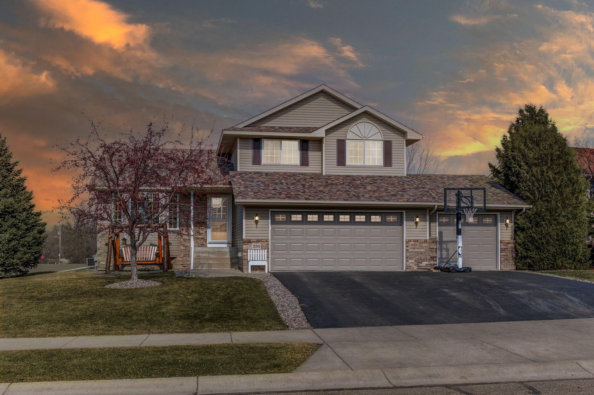 View of Residential at 550 Highland Street, Annandale MN 55302, Annandale - Mike Wilen | Minnesota Team Real Estate