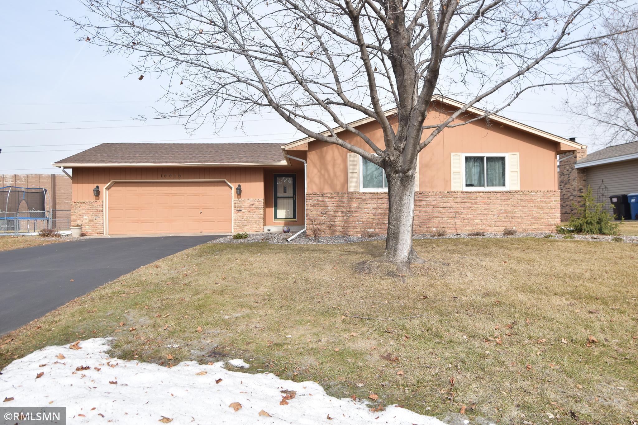 View of Residential at 10010 96th Place, Maple Grove MN 55369, Maple Grove - Mike Wilen | Minnesota Team Real Estate