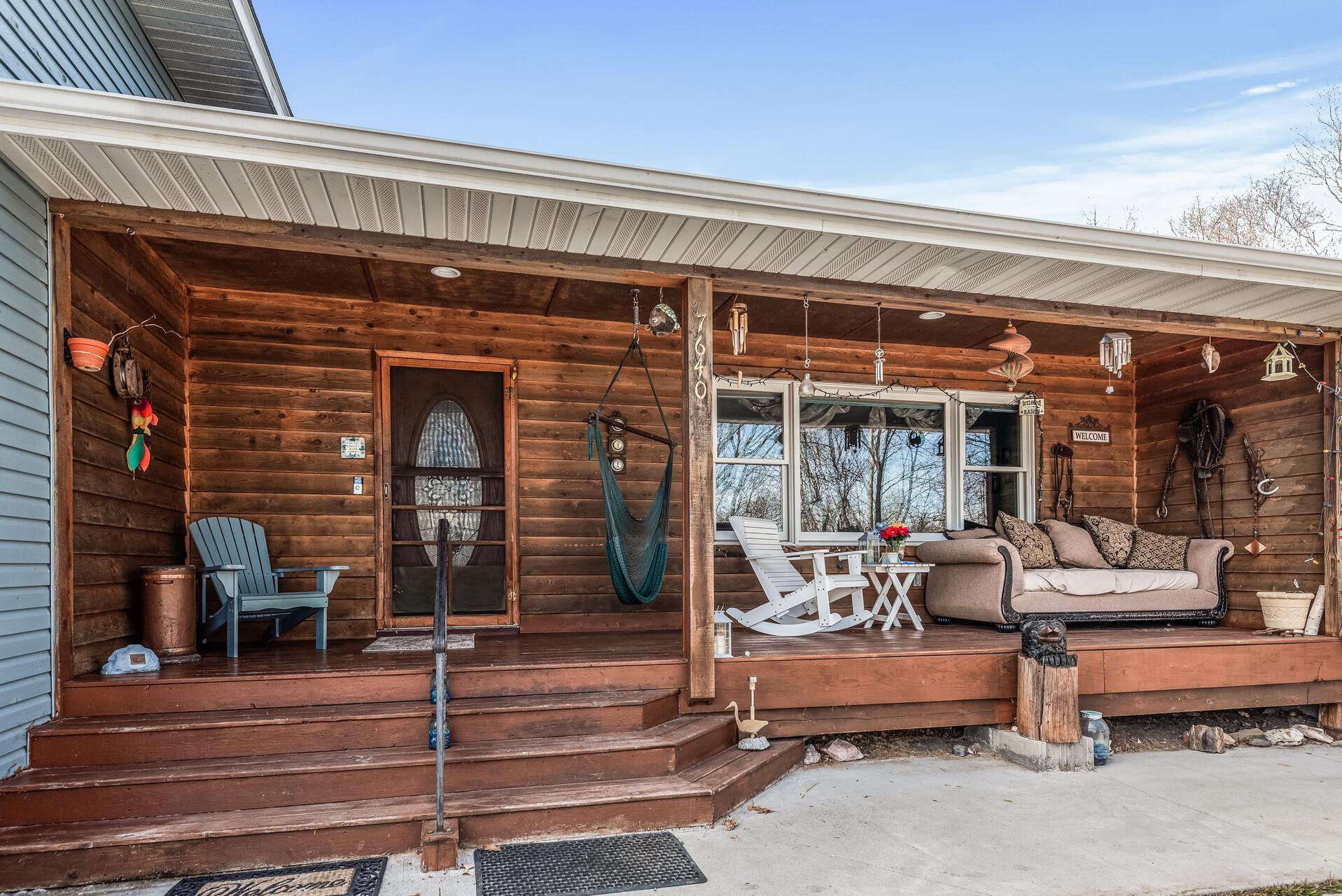 View of Residential at 7640 Crossways Lake Drive, Forest Lake MN 55025, Forest Lake - Mike Wilen | Minnesota Team Real Estate