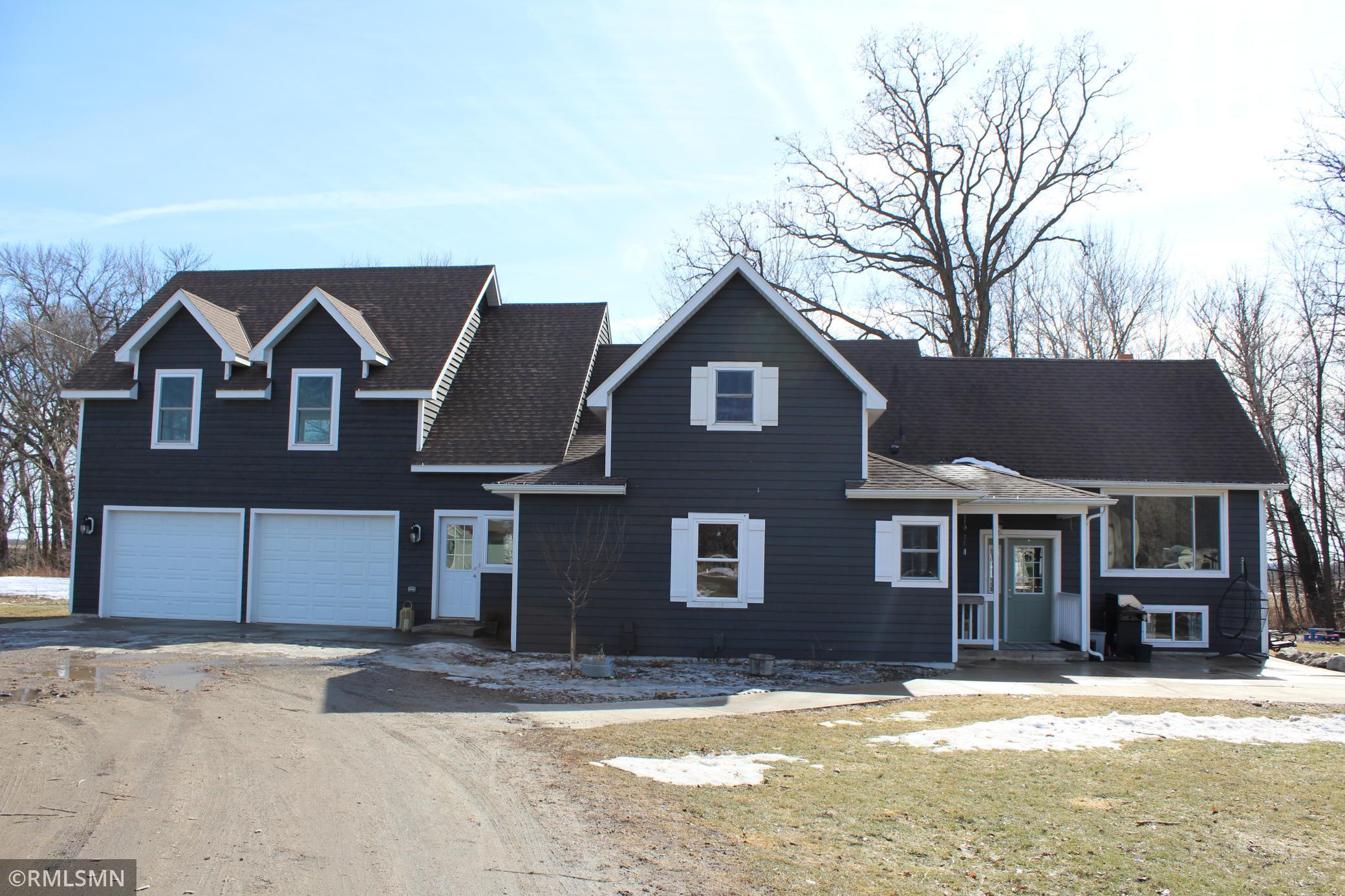 View of Residential at 12757 5th Street, Cokato MN 55321, Cokato - Mike Wilen | Minnesota Team Real Estate