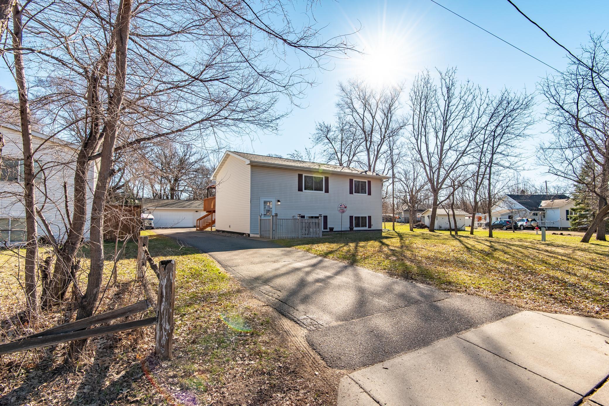 View of Residential at 125 Monroe Street, Big Lake MN 55309, Big Lake - Mike Wilen | Minnesota Team Real Estate