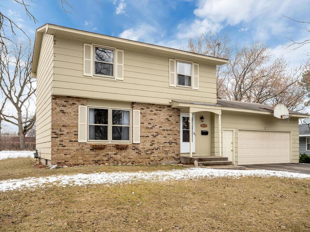View of Residential at 6312 Starlite Boulevard, Fridley MN 55432, Fridley - Mike Wilen | Minnesota Team Real Estate