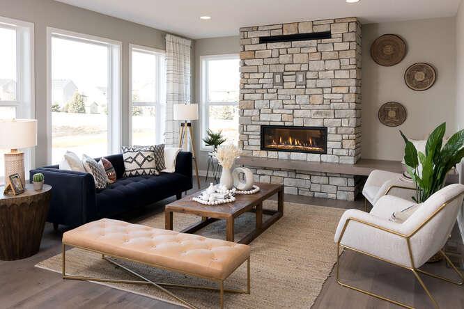 View of Residential at 17909 Hayes Avenue, Lakeville MN 55044, Lakeville - Mike Wilen | Minnesota Team Real Estate