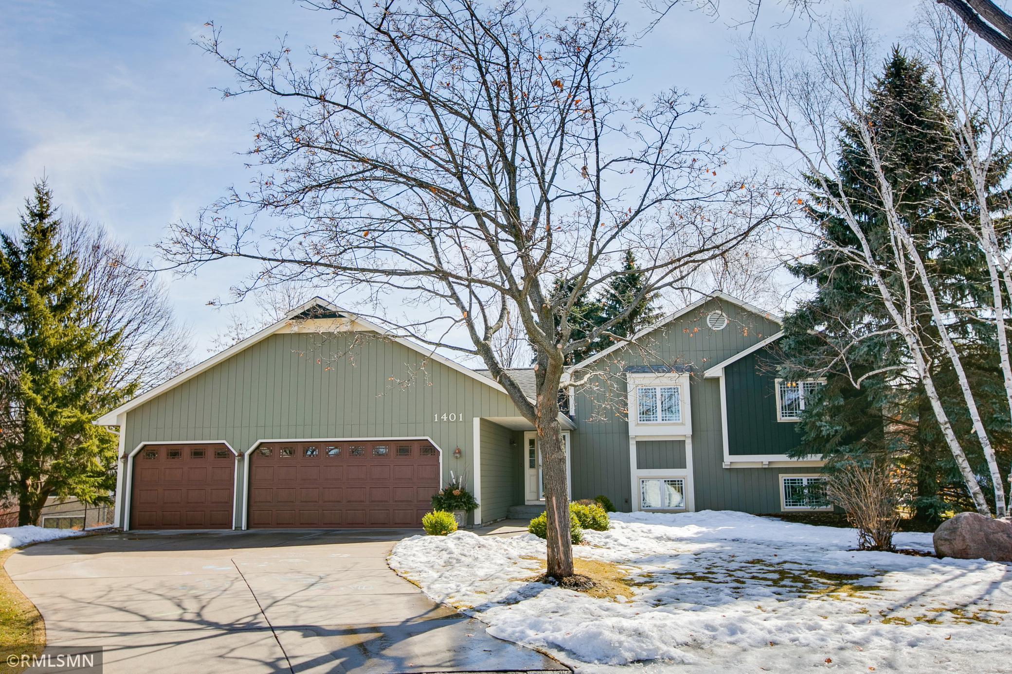 View of Residential at 1401 Fallbrook Alcove, Woodbury MN 55125, Woodbury - Mike Wilen | Minnesota Team Real Estate