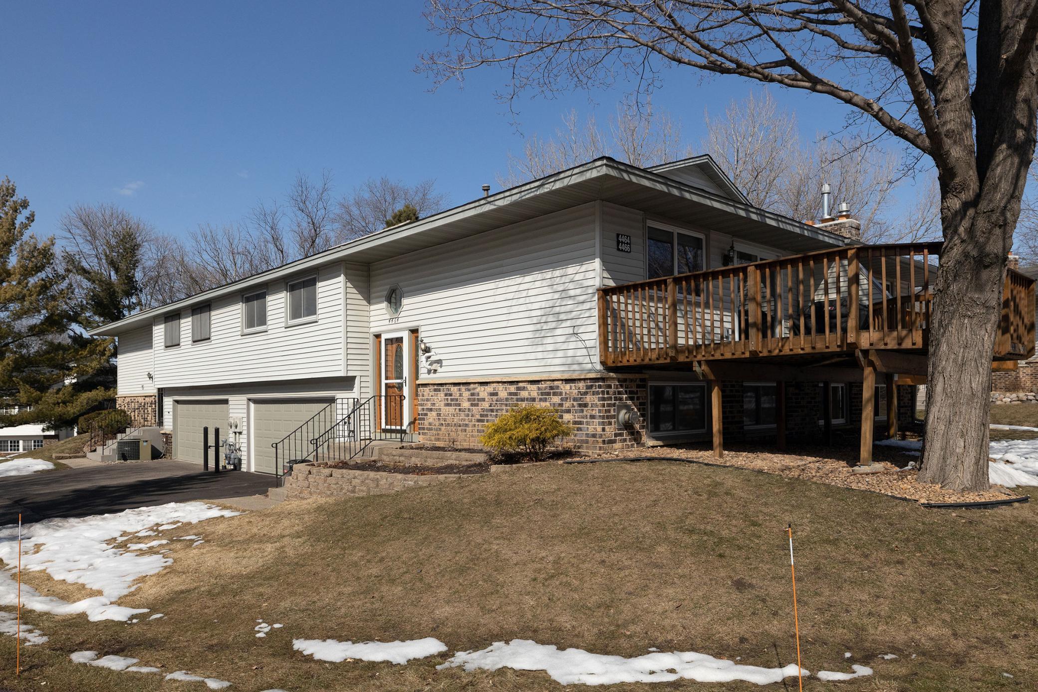 View of Residential at 4464 Woodgate Court, Eagan MN 55122, Eagan - Mike Wilen | Minnesota Team Real Estate