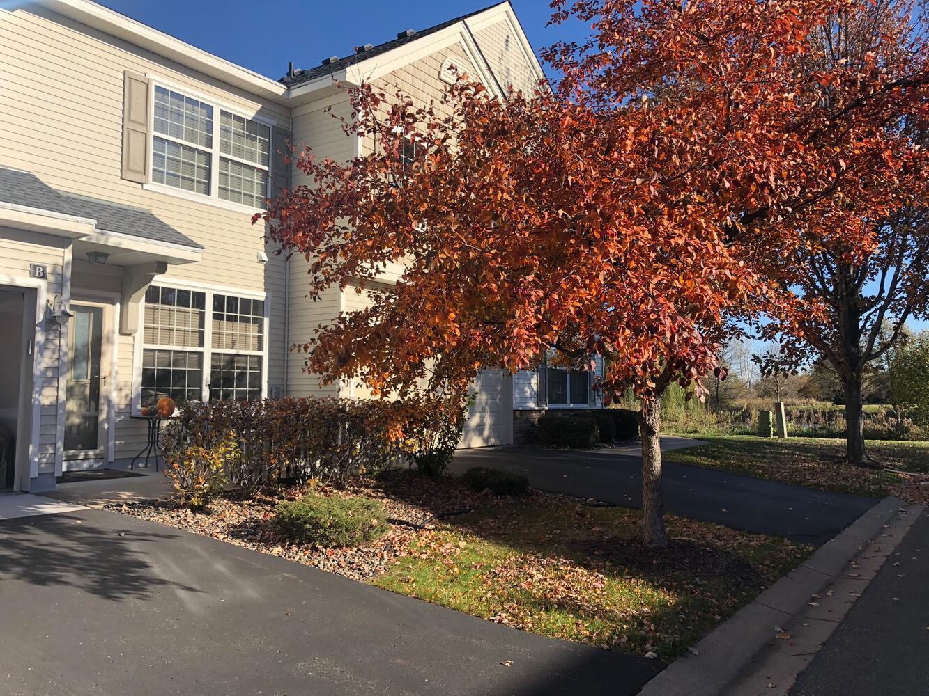 View of Residential at 12155 Vermillion Street #B, Blaine MN 55449, Blaine - Mike Wilen | Minnesota Team Real Estate