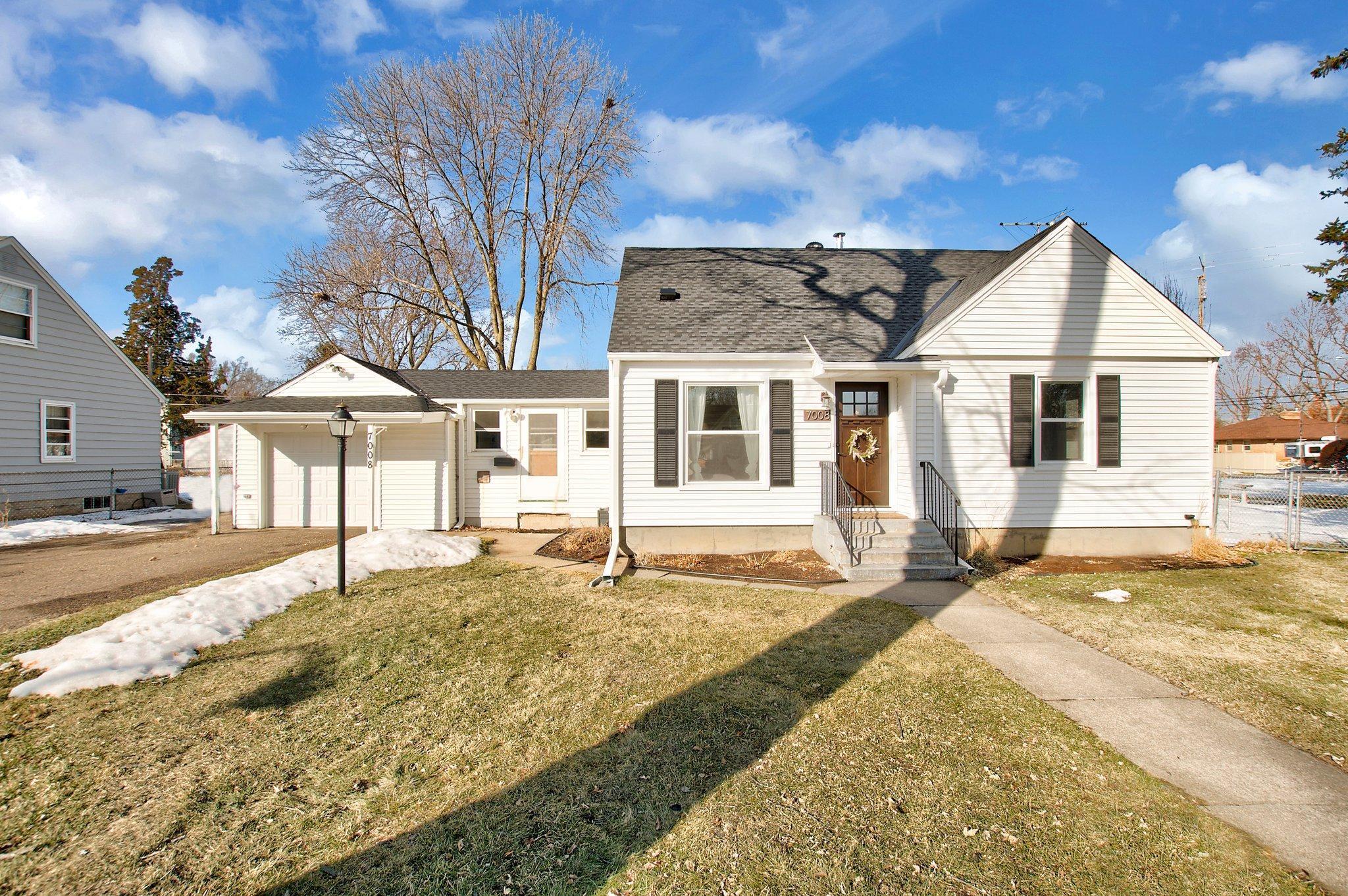 View of Residential at 7008 Stevens Avenue, Richfield MN 55423, Richfield - Mike Wilen | Minnesota Team Real Estate