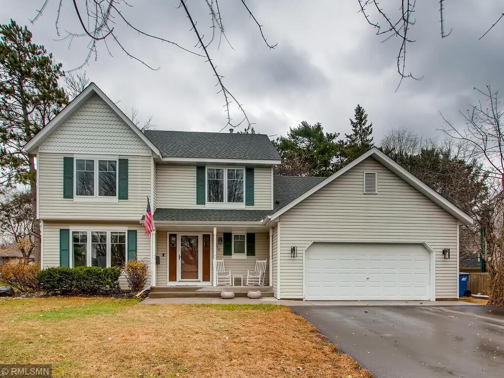 View of Residential at 1156 5th Avenue, Anoka MN 55303, Anoka - Mike Wilen | Minnesota Team Real Estate