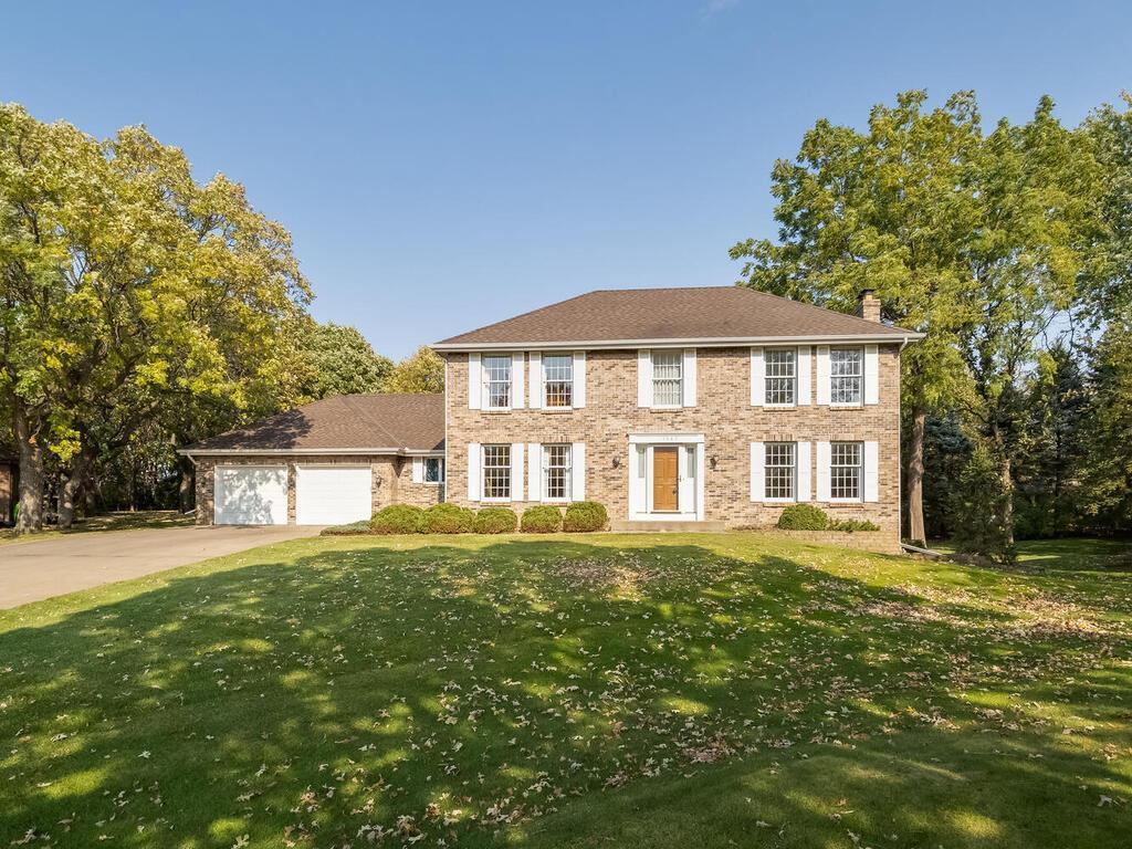 View of Residential at 15089 Crane Street, Andover MN 55304, Andover - Mike Wilen | Minnesota Team Real Estate