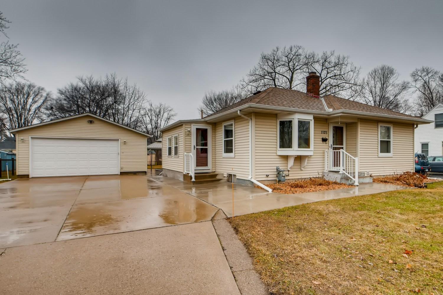 View of Residential at 1121 Mccammon Avenue, Saint Paul Park MN 55071, Saint Paul Park - Mike Wilen | Minnesota Team Real Estate