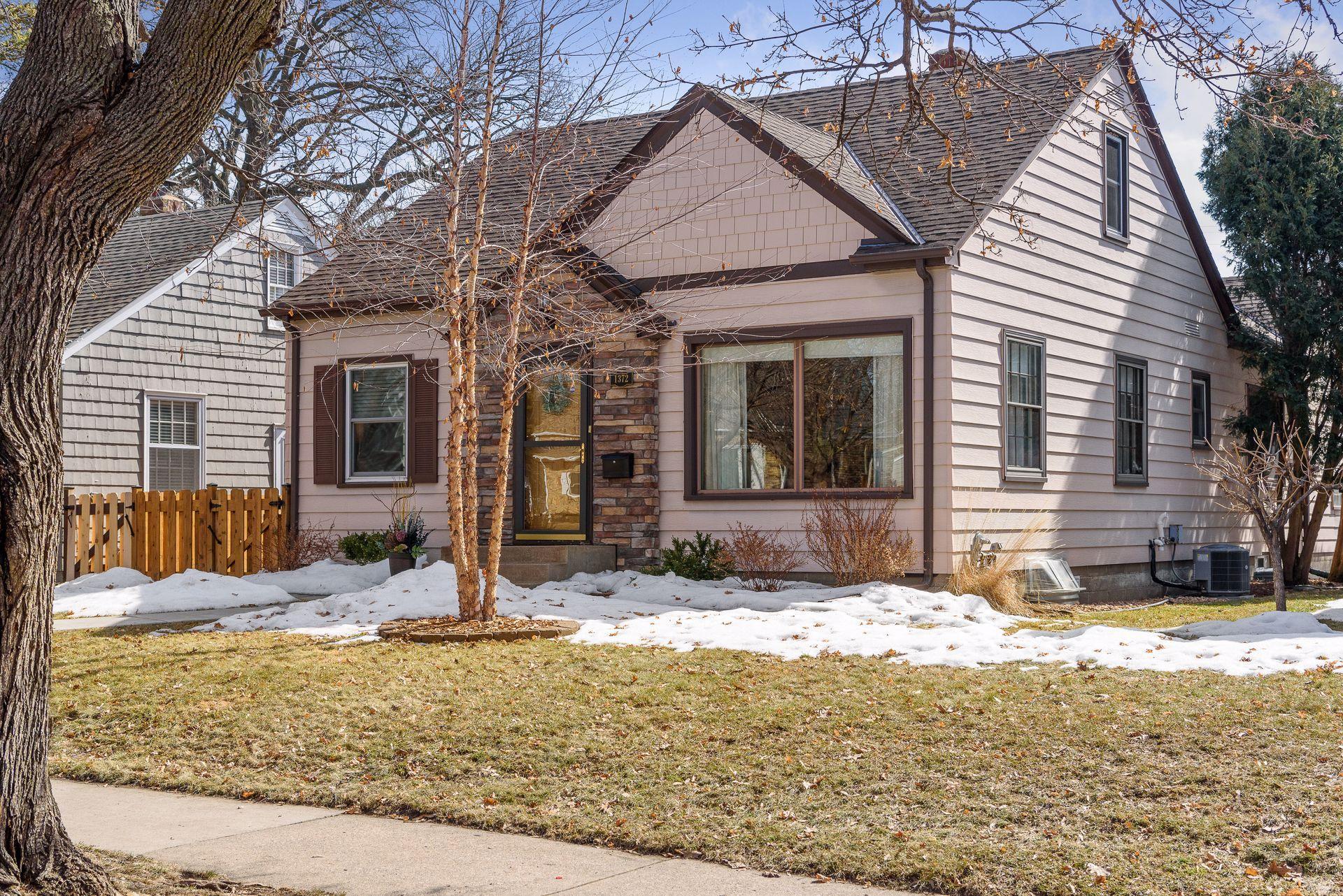 View of Residential at 1372 Scheffer Avenue, Saint Paul MN 55116, Saint Paul - Mike Wilen | Minnesota Team Real Estate