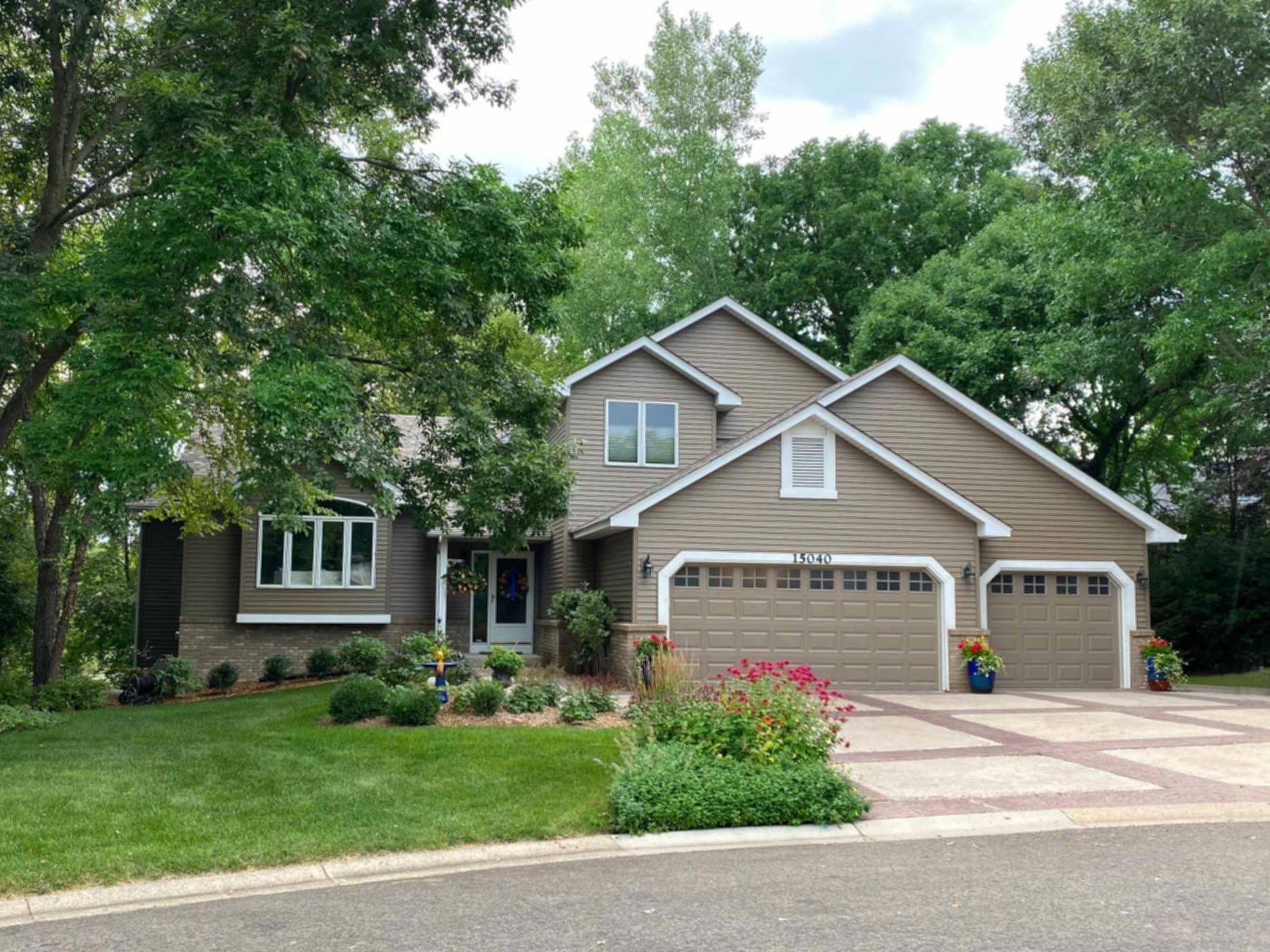 View of Residential at 15040 Natchez Avenue, Savage MN 55378, Savage - Mike Wilen | Minnesota Team Real Estate