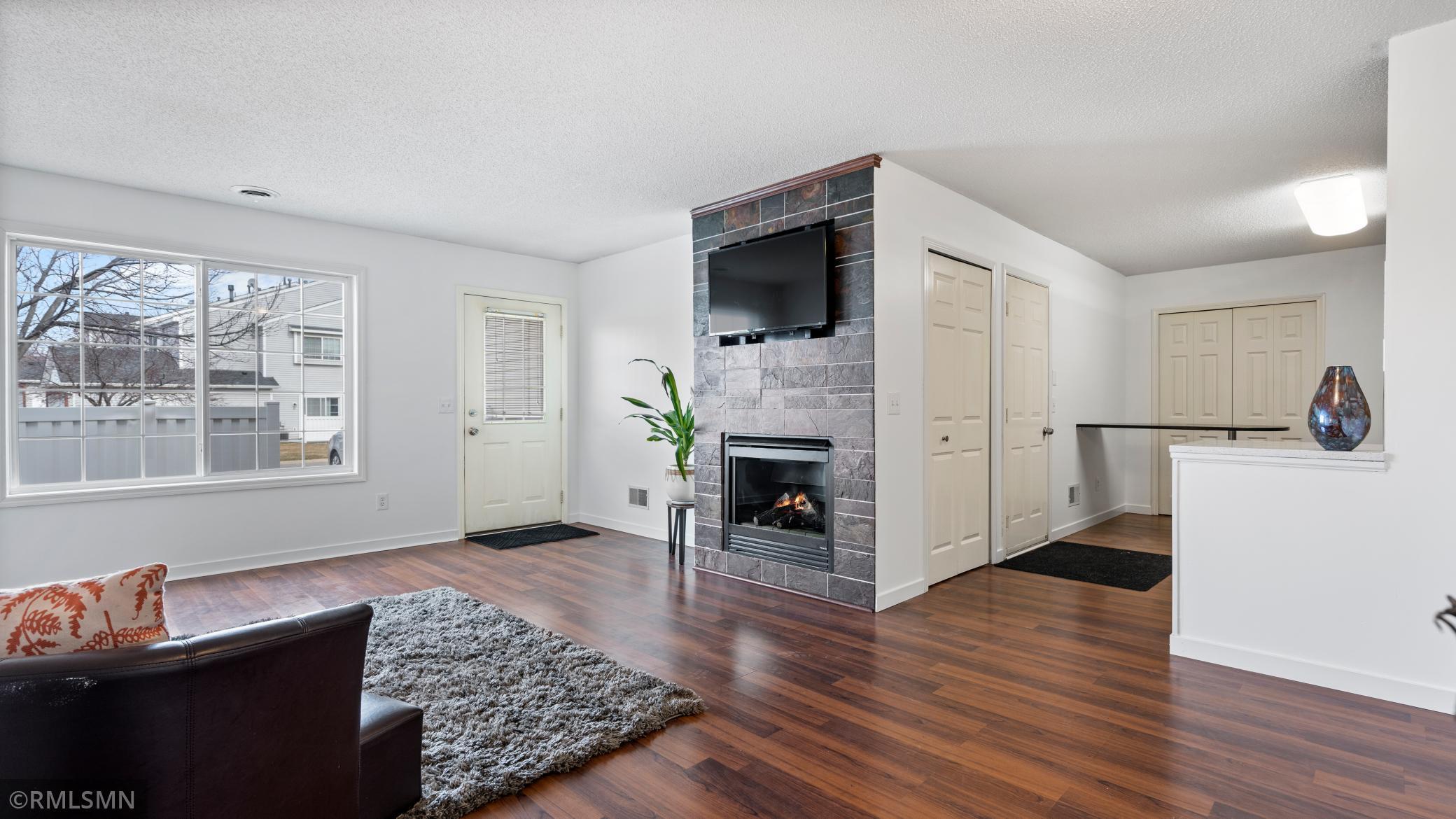 View of Residential at 15765 Flackwood Trail #106, Apple Valley MN 55124, Apple Valley - Mike Wilen | Minnesota Team Real Estate