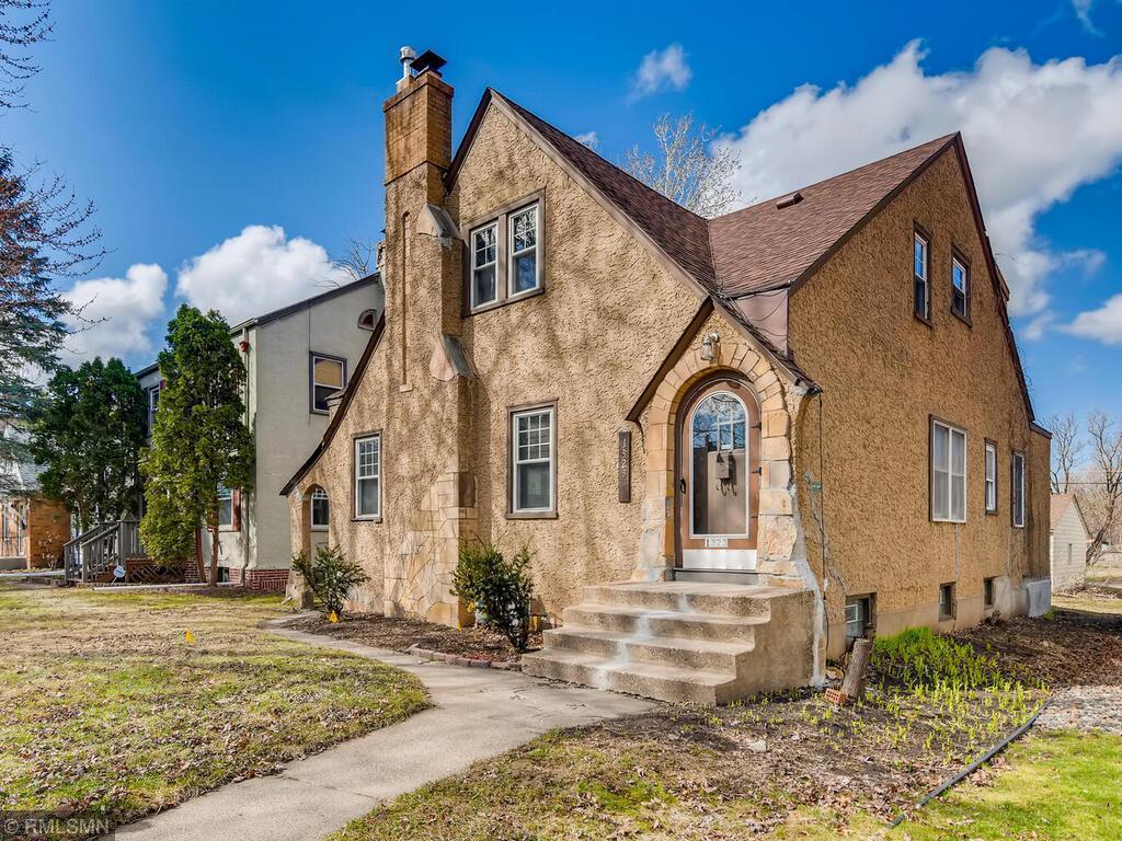 View of Residential Income at 1323 Portland Avenue, Saint Paul MN 55104, Saint Paul - Mike Wilen | Minnesota Team Real Estate