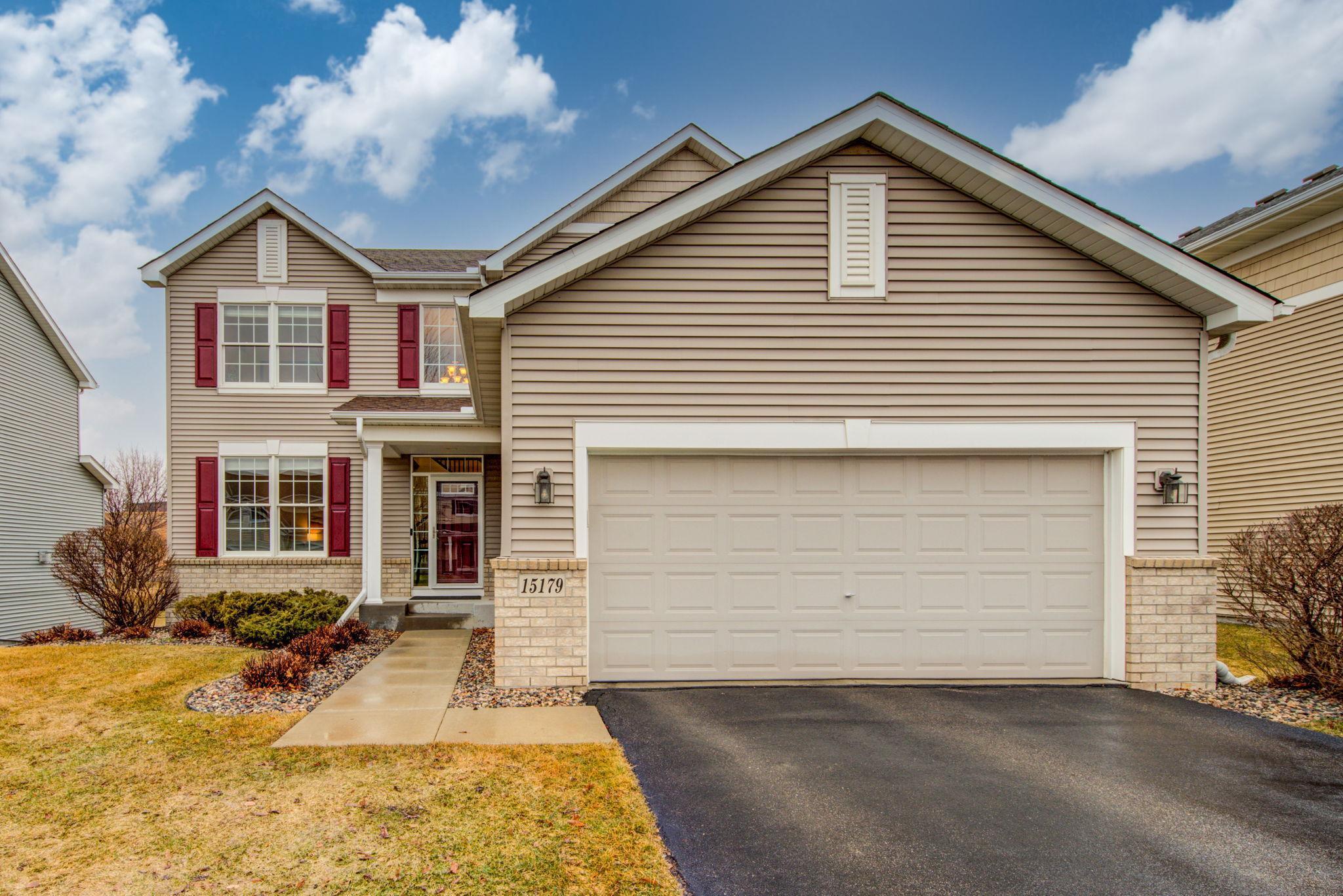 View of Residential at 15179 Plumstone Drive, Eden Prairie MN 55347, Eden Prairie - Mike Wilen | Minnesota Team Real Estate