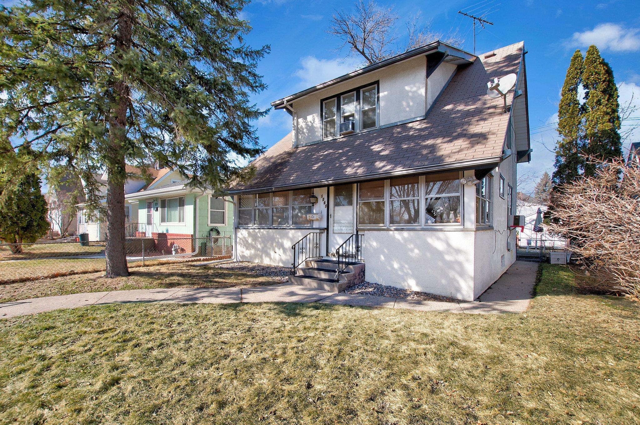 View of Residential at 1267 Hewitt Avenue, Saint Paul MN 55104, Saint Paul - Mike Wilen | Minnesota Team Real Estate