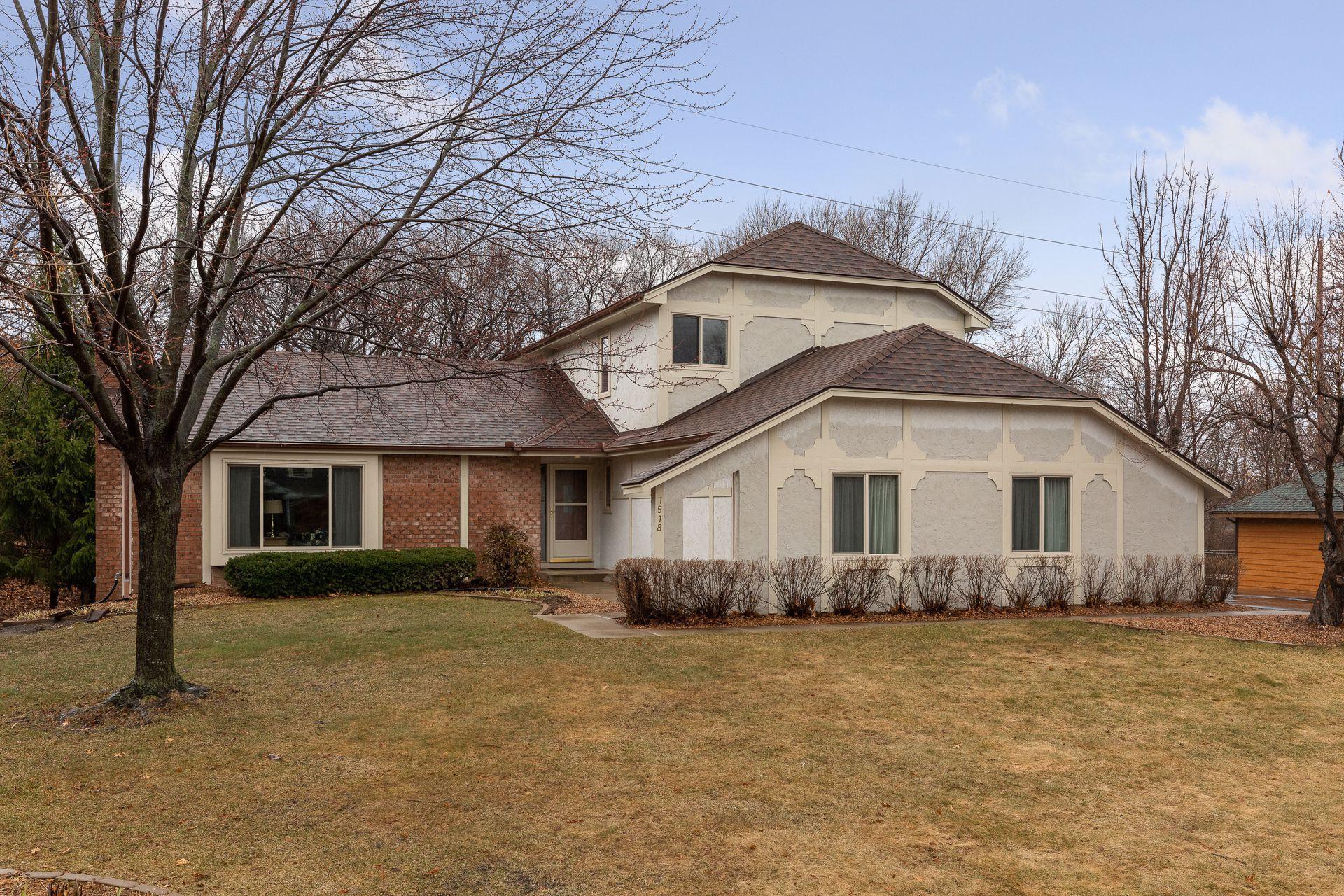 View of Residential at 1518 Dawn Circle, Arden Hills MN 55112, Arden Hills - Mike Wilen | Minnesota Team Real Estate