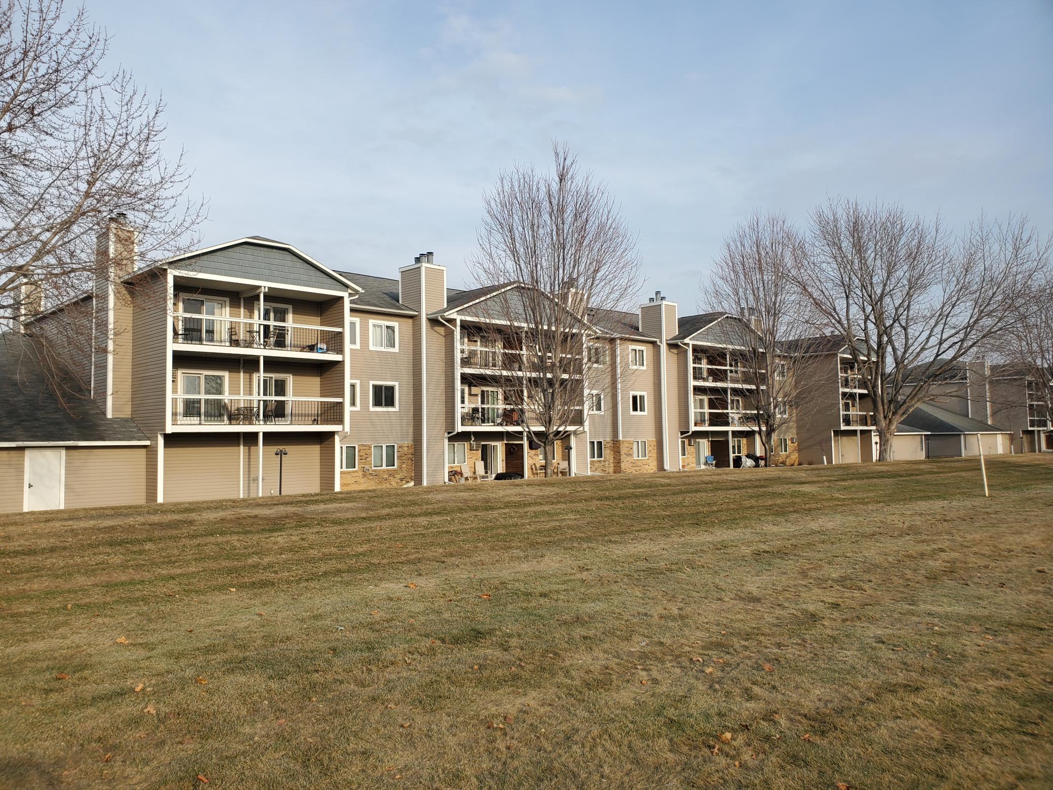 View of Residential at 7624 157th Street #303, Apple Valley MN 55124, Apple Valley - Mike Wilen | Minnesota Team Real Estate