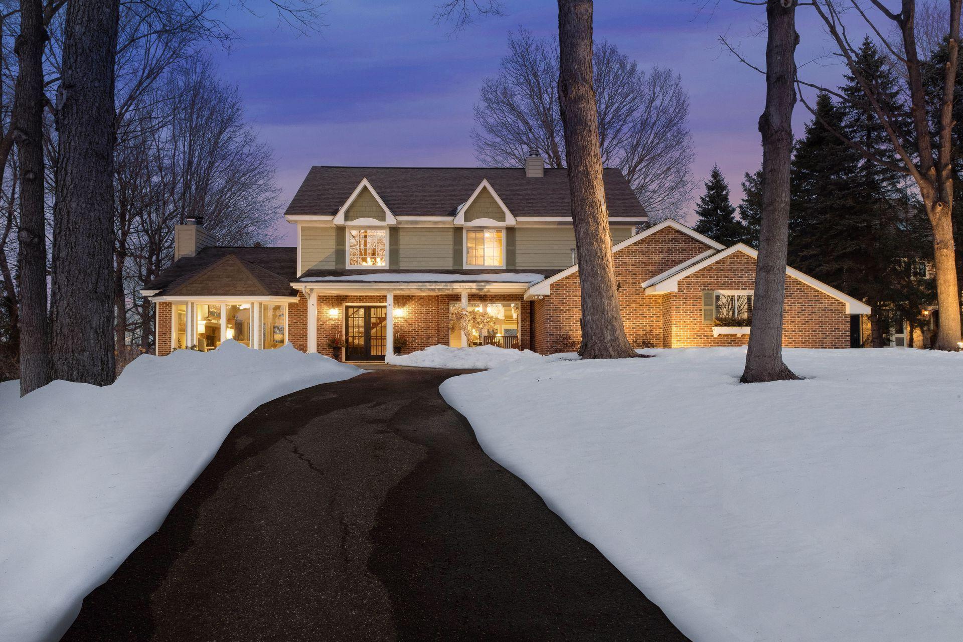 View of Residential at 3320 Eagle Bluff Road, Minnetrista MN 55364, Minnetrista - Mike Wilen | Minnesota Team Real Estate