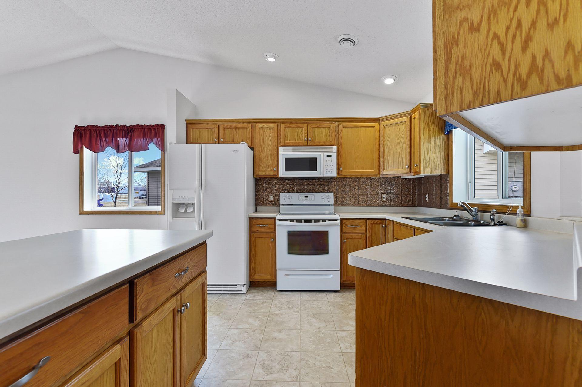 View of Residential at 607 Danielson Court, Maple Lake MN 55358, Maple Lake - Mike Wilen | Minnesota Team Real Estate