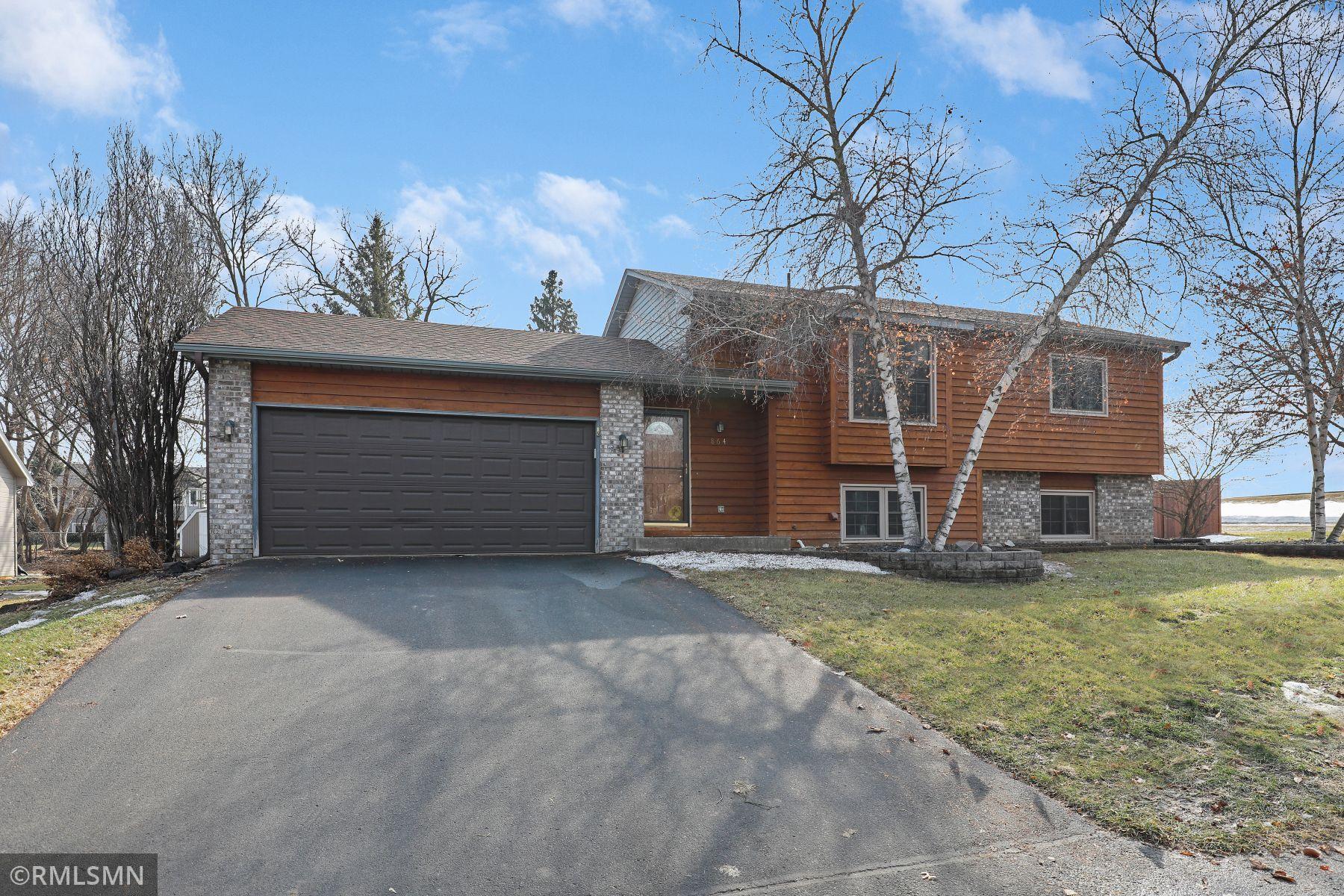 View of Residential at 864 Northview Park Road, Eagan MN 55123, Eagan - Mike Wilen | Minnesota Team Real Estate