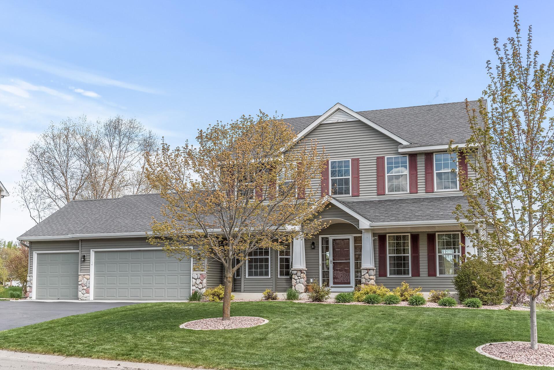 View of Residential at 11130 20th Street, Saint Michael MN 55376, Saint Michael - Mike Wilen | Minnesota Team Real Estate