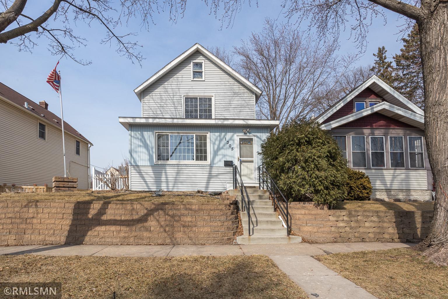View of Residential at 1305 4th Street, Saint Paul MN 55106, Saint Paul - Mike Wilen | Minnesota Team Real Estate