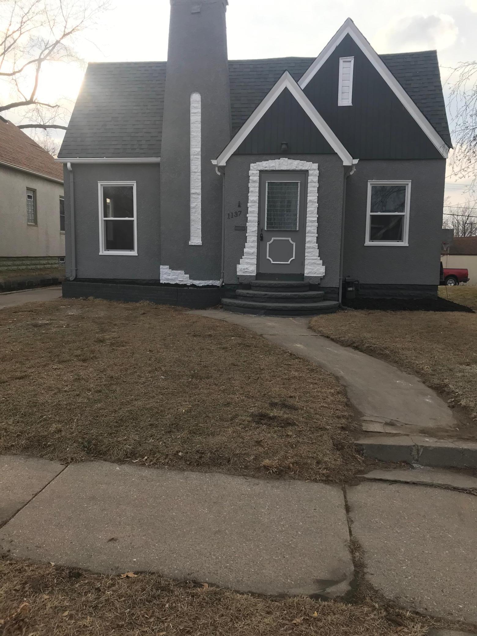 View of Residential at 1137 Farrington Street, Saint Paul MN 55117, Saint Paul - Mike Wilen | Minnesota Team Real Estate