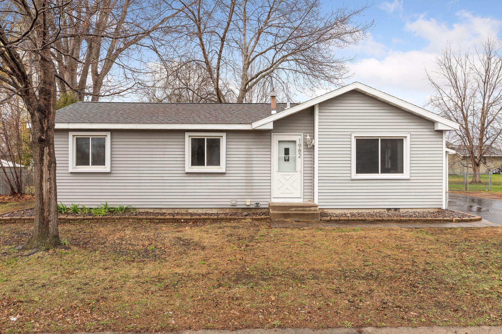 View of Residential at 1982 Cardinal Drive, Hugo MN 55038, Hugo - Mike Wilen | Minnesota Team Real Estate