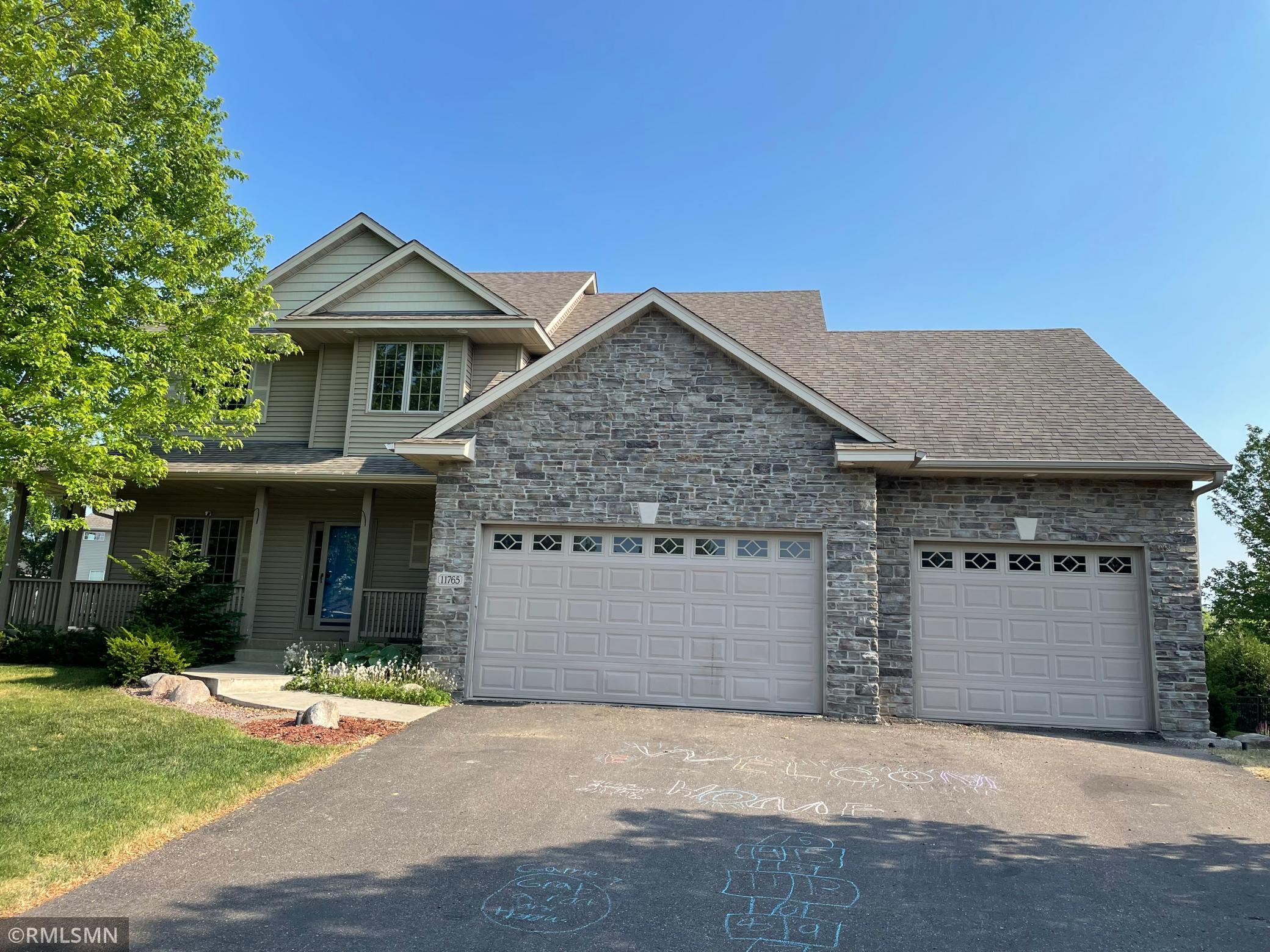 View of Residential at 11765 47th Street, Saint Michael MN 55376, Saint Michael - Mike Wilen | Minnesota Team Real Estate