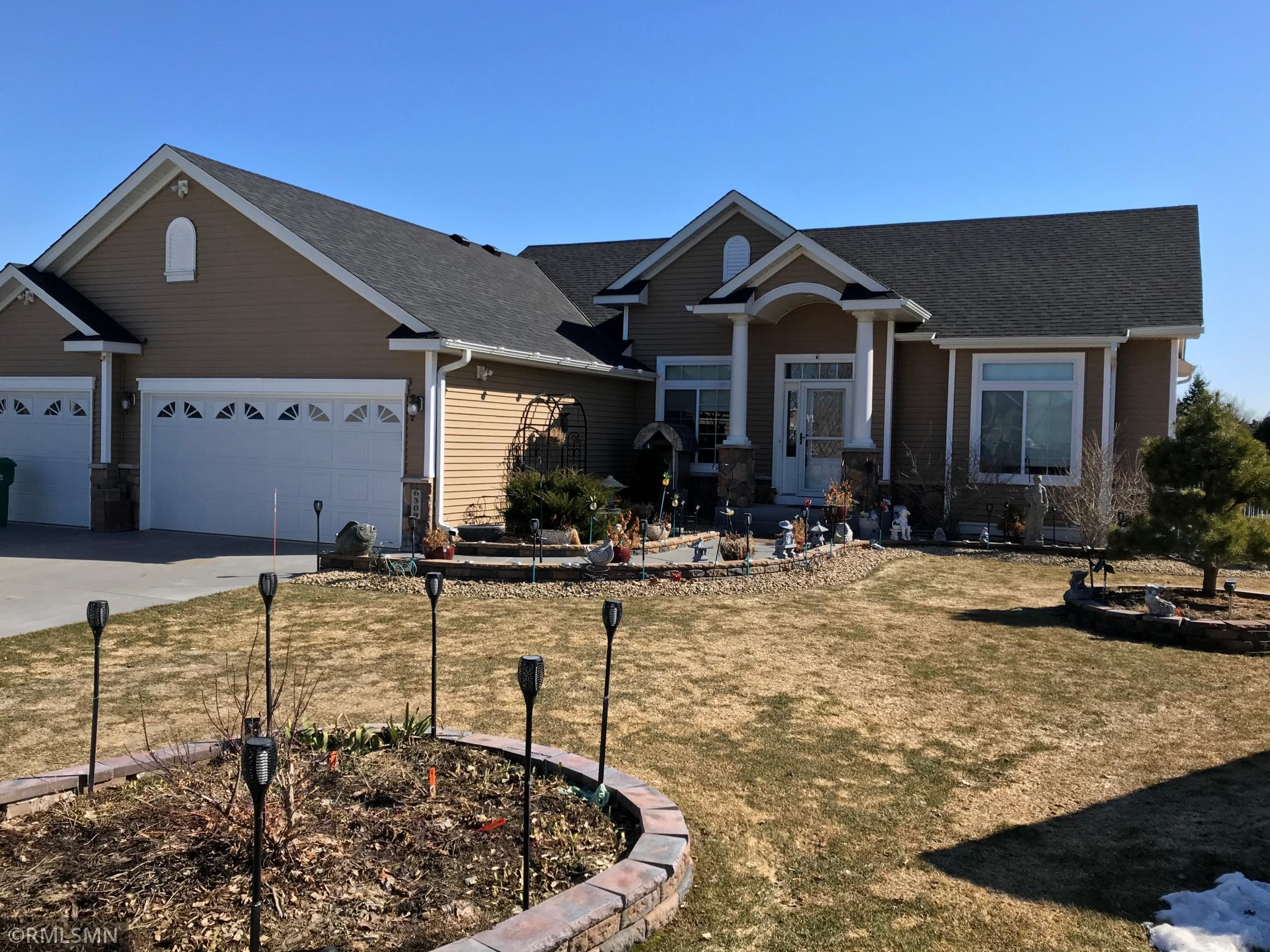 View of Residential at 6309 Tessman Terrace, Brooklyn Park MN 55445, Brooklyn Park - Mike Wilen | Minnesota Team Real Estate