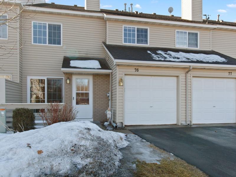 View of Residential at 13201 Meadowood Trail #76, Coon Rapids MN 55448, Coon Rapids - Mike Wilen | Minnesota Team Real Estate