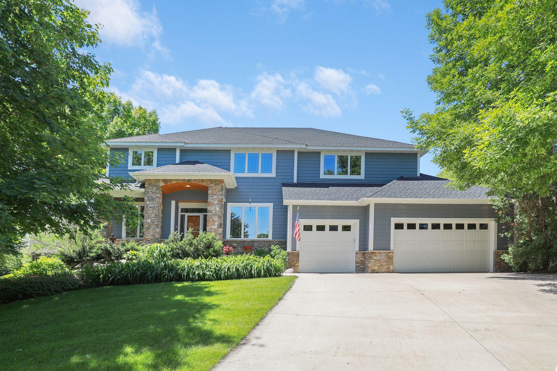 View of Residential at 7252 Tamarack Trail, Victoria MN 55386, Victoria - Mike Wilen | Minnesota Team Real Estate