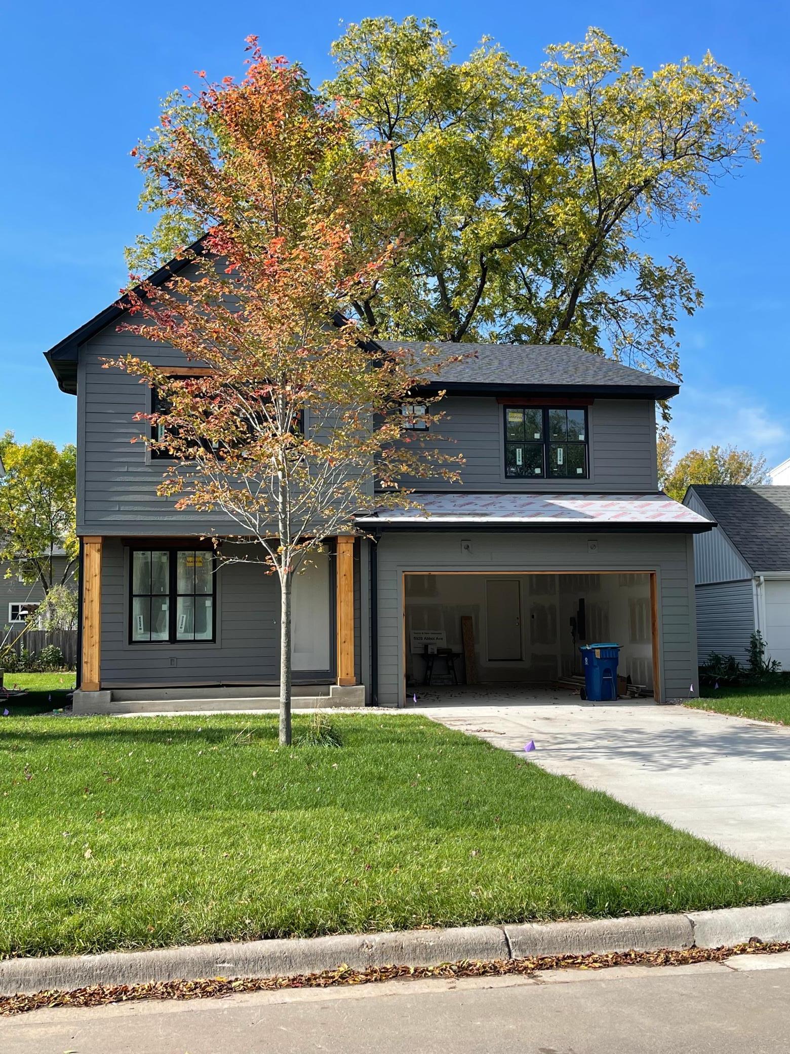 View of Residential at 5928 Abbott Avenue, Edina MN 55410, Edina - Mike Wilen | Minnesota Team Real Estate