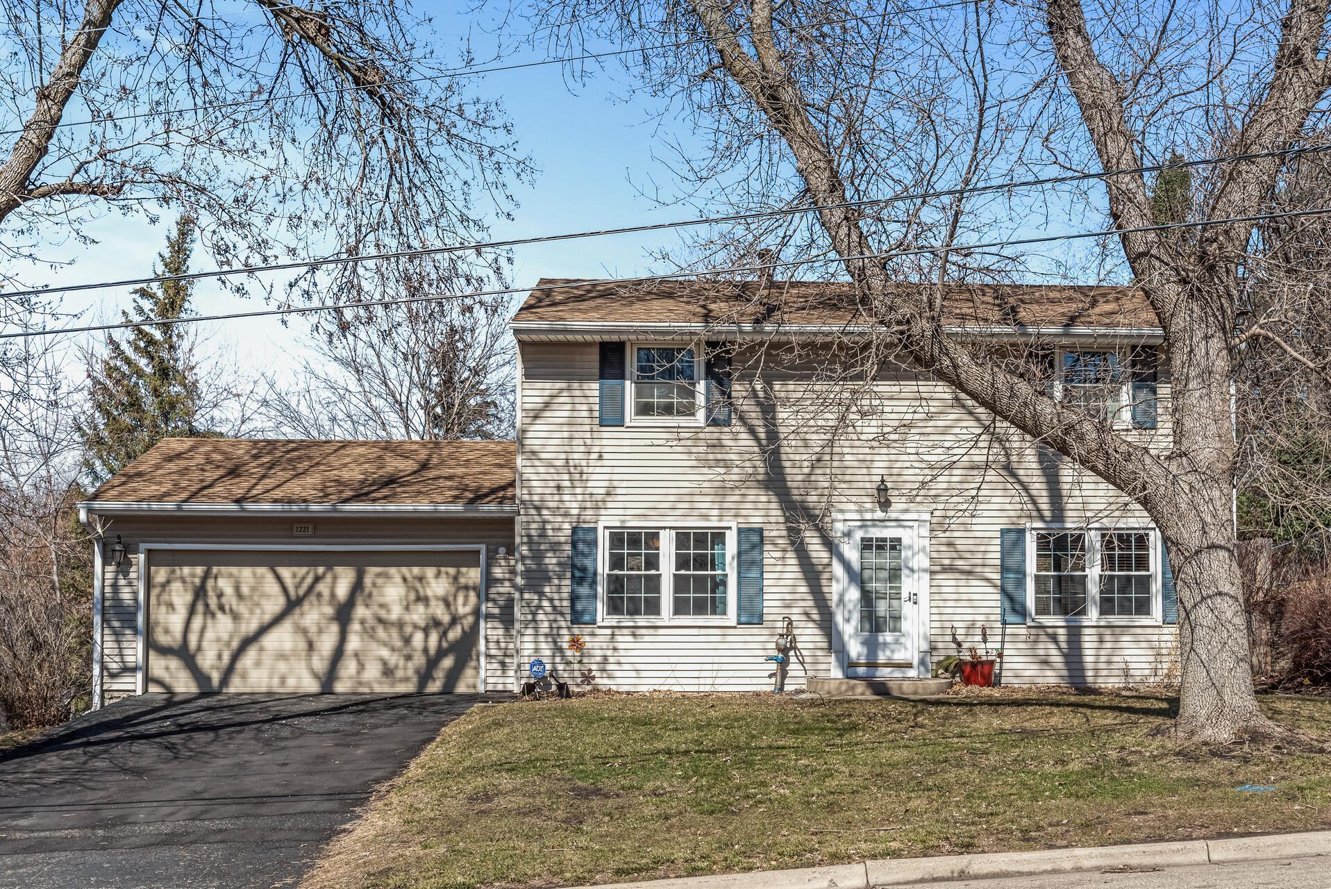 View of Residential at 1221 Gardena Avenue, Fridley MN 55432, Fridley - Mike Wilen | Minnesota Team Real Estate