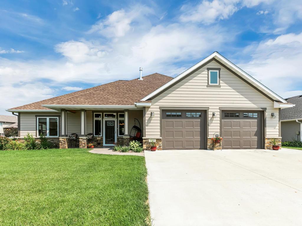 View of Residential at 1116 Village Street, New Prague MN 56071, New Prague - Mike Wilen | Minnesota Team Real Estate