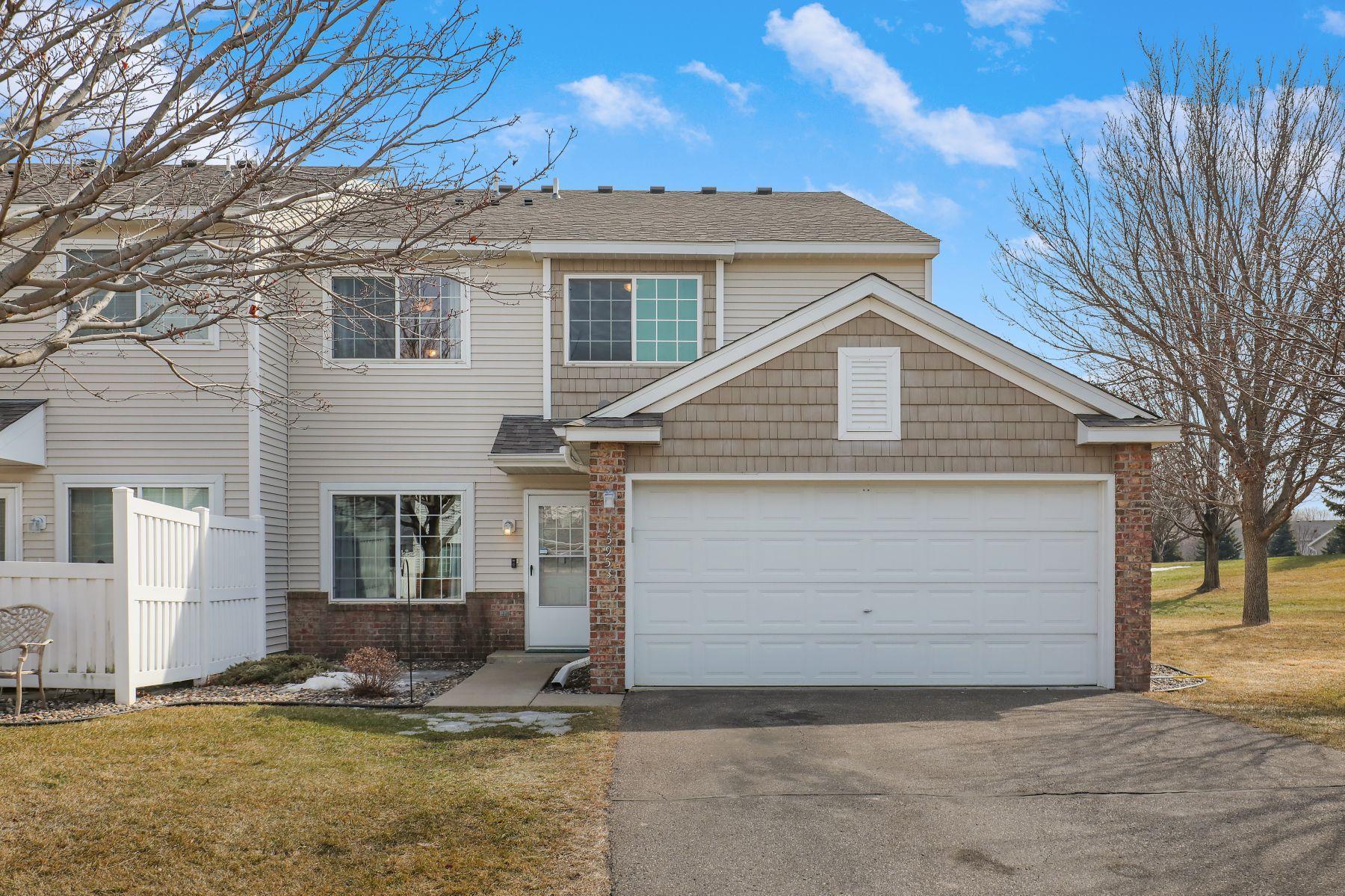 View of Residential at 15953 Flotilla Trail #295, Apple Valley MN 55124, Apple Valley - Mike Wilen | Minnesota Team Real Estate