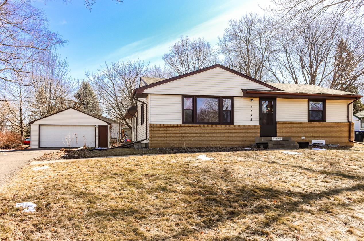 View of Residential at 2752 Matilda Street, Roseville MN 55113, Roseville - Mike Wilen | Minnesota Team Real Estate