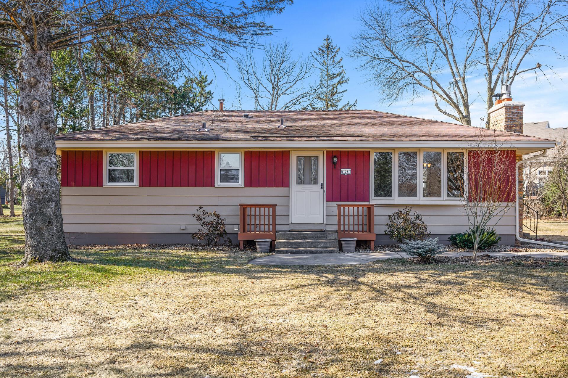 View of Residential at 11721 Virginia Circle, Champlin MN 55316, Champlin - Mike Wilen | Minnesota Team Real Estate