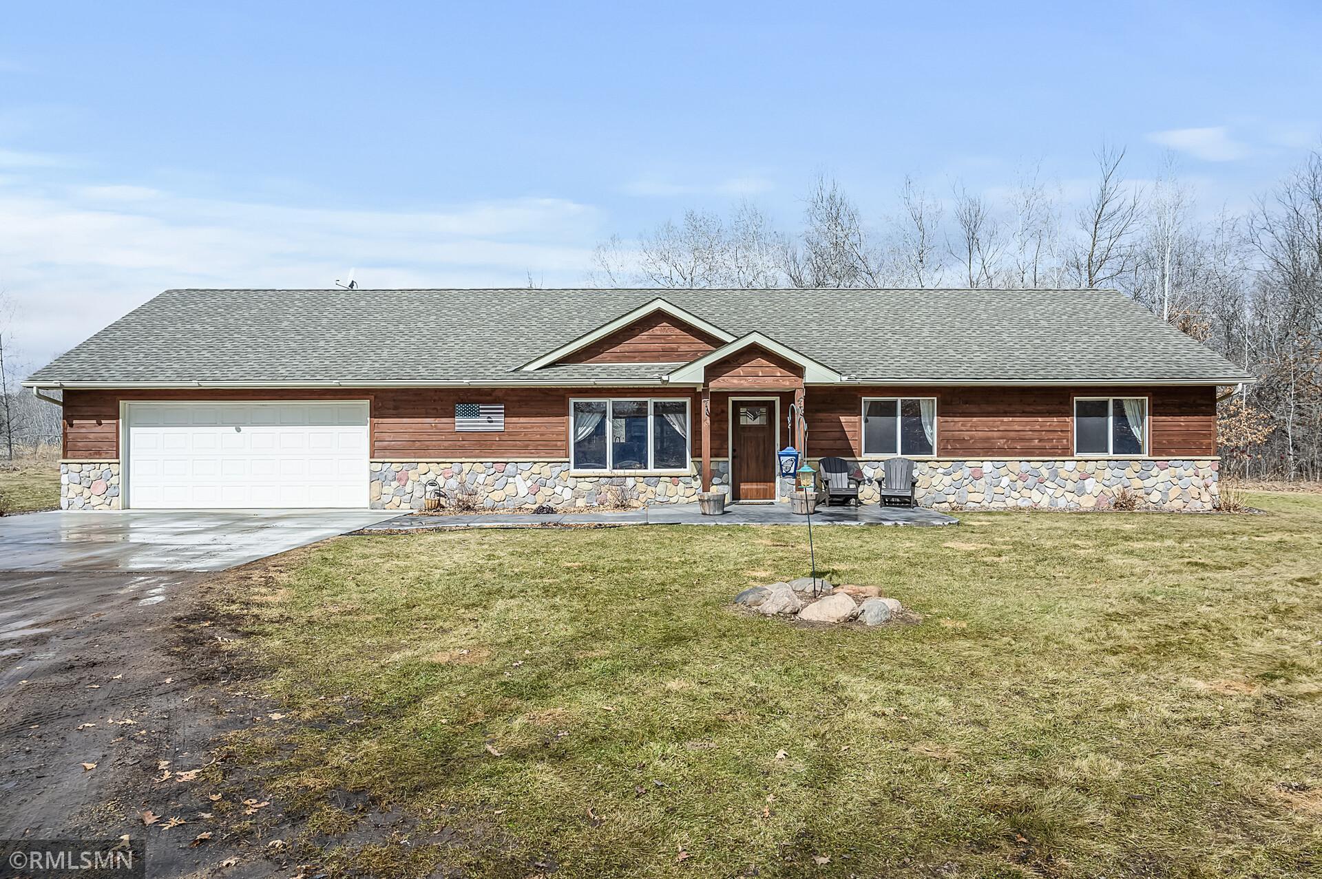 View of Residential at 9030 465th Street, Harris MN 55032, Harris - Mike Wilen | Minnesota Team Real Estate