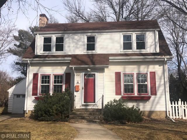 View of Residential at 2521 14th Avenue, North Saint Paul MN 55109, North Saint Paul - Mike Wilen | Minnesota Team Real Estate