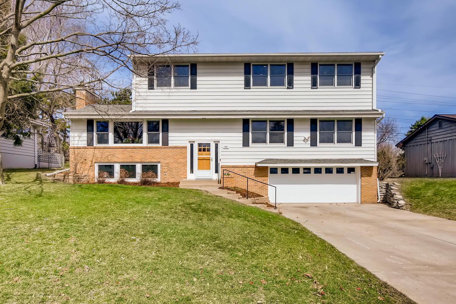View of Residential at 1441 Brooks Avenue, Roseville MN 55113, Roseville - Mike Wilen | Minnesota Team Real Estate