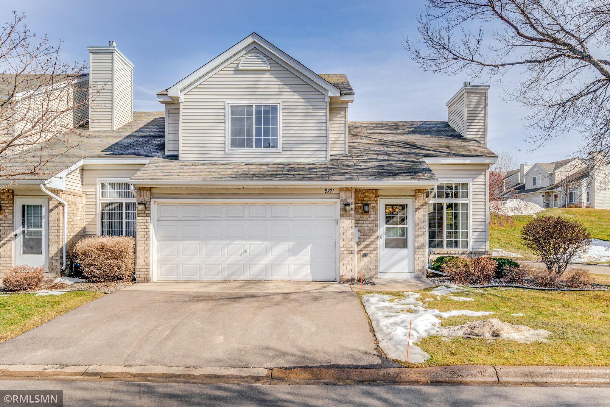 View of Residential at 9271 Troon Court #12, Woodbury MN 55125, Woodbury - Mike Wilen | Minnesota Team Real Estate