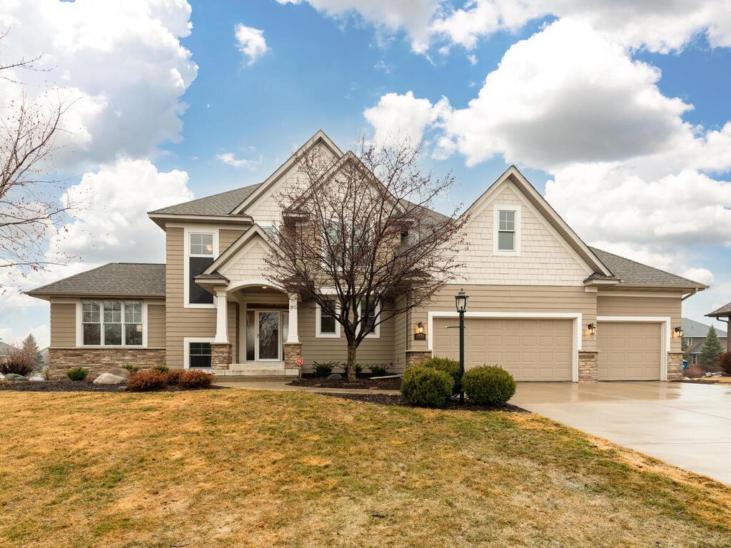 View of Residential at 11533 Armstrong Court, Inver Grove Heights MN 55077, Inver Grove Heights - Mike Wilen | Minnesota Team Real Estate